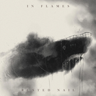 In Flames - Rusted Nail (CDS)