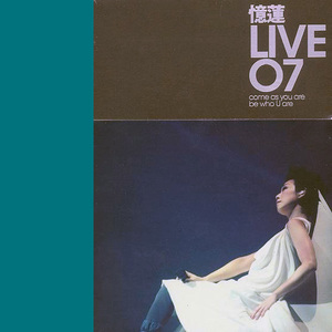Live 07 CD2