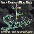 Snakes - Live In Europe