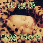 Capitão Fantasma - Hu Uá Uá (Vinyl)