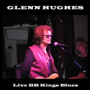 Bb Kings Blues Club (Live) CD1