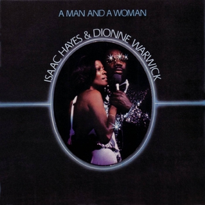 A Man And A Woman (With Dionne Warwick) (Vinyl)