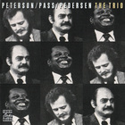 Oscar Peterson - The Trio (With Joe Pass & Niels-Henning Pedersen) (Remastered 1991)
