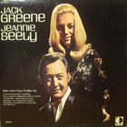 Jeannie Seely - Jack Green And Jeannie Seally (Vinyl)