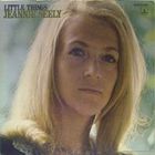 Jeannie Seely - Little Things (Vinyl)