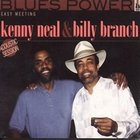 Easy Meeting (With Billy Branch)