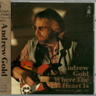 Andrew Gold - Where The Heart Is (The Commercials 1988-1991)