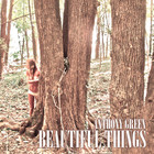Anthony Green - Beautiful Things (Deluxe Version)