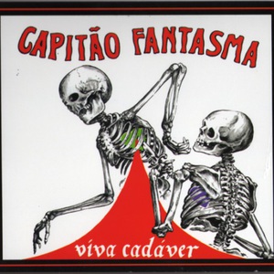 Viva Cadáver
