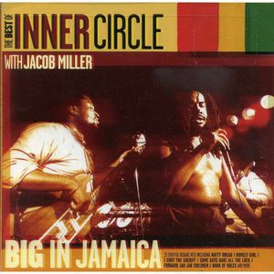 Big In Jamaica (With Jacob Miller)
