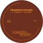 Pearson Sound - Blanked  Blue Eyes (CDS)