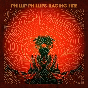 Raging Fire (CDS)