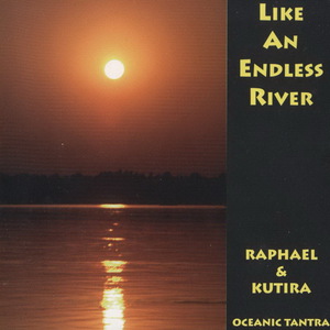 Like An Endless River (Vinyl)