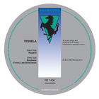 Tessela - Rough 2 (CDS)
