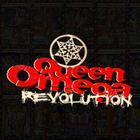 Queen Omega - Revolution (EP)
