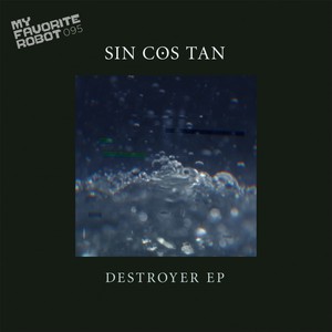 Destroyer (CDS)