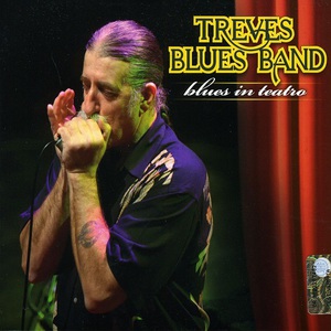 Blues In Teatro