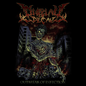 Outbreak Of Infection