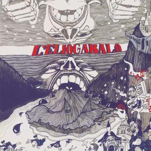 L'eliogabalo (Vinyl)