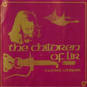 The Children Of Lir (Vinyl)