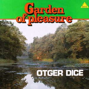 Garden Of Pleasure (Vinyl)