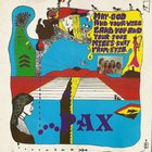 Pax - May God And Your Will Land You And Your Soul Miles Away (Vinyl)