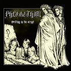 Phlegethon - Drifting In The Crypt CD1