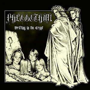 Drifting In The Crypt CD2