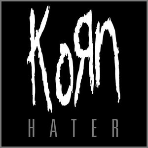 Hater (CDS)