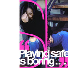 Sandy Lam - Playing Safe Is Boring