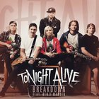 Tonight Alive - Breakdown (CDS)