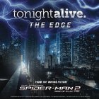 Tonight Alive - The Edge (CDS)