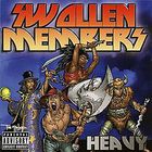 Swollen Members - Heavy Instrumentals