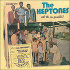 The Heptones - Meet The Now Generation