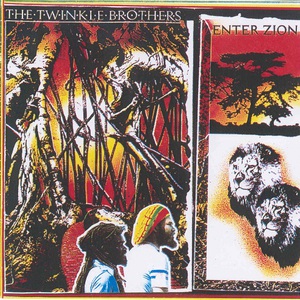 Enter Zion (Vinyl)