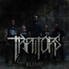 Traitors - Malignant (CDS)
