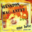 Winston Mcanuff - One Love