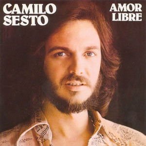 Amor Libre (Vinyl)