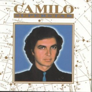 Camilo Superstar CD1