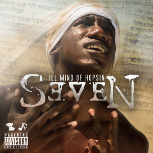 Ill Mind Of Hopsin 7 (CDS)