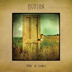 Hudson - Open Up Slowly (EP)