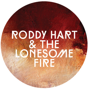 Roddy Hart & The Lonesome Fire