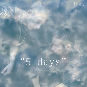 5 Days (CDS)