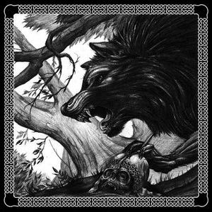 Summoning The Wolven Spirit