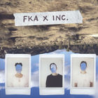 Inc. - Fka (CDS)