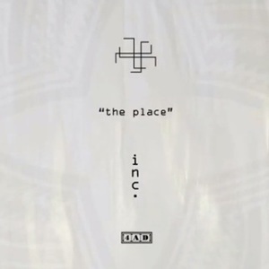 The Place (EP)
