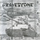 Gravestone - War (Reissued 2008)