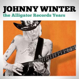 The Alligator Records Years