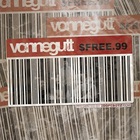 Vonnegutt - Free.99