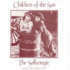 Sally Oldfield - Children Of The Sun (Reissued 2002) CD1